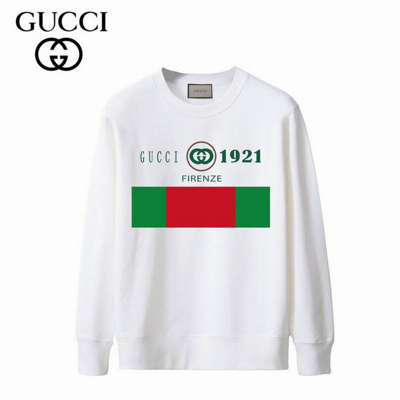 Gucci Men's Hoodies 173